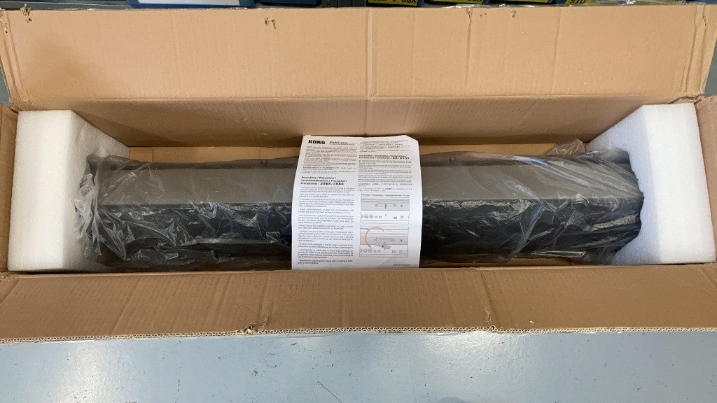 PAAS MK2 - B Stock