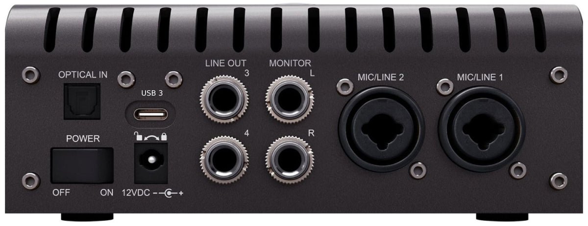 Apollo Twin X USB HE