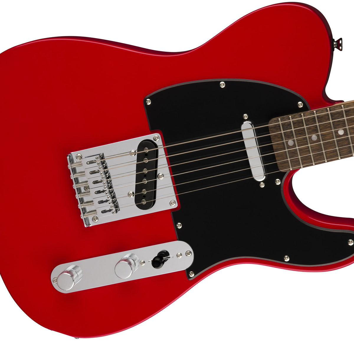 Telecaster Sonic Lrl Torino-Rot