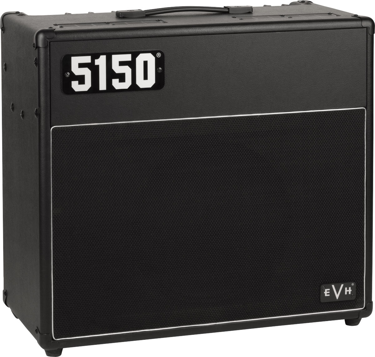 5150 Iconic Serie 40W 1X12-Combo Schwarz,230V Eur