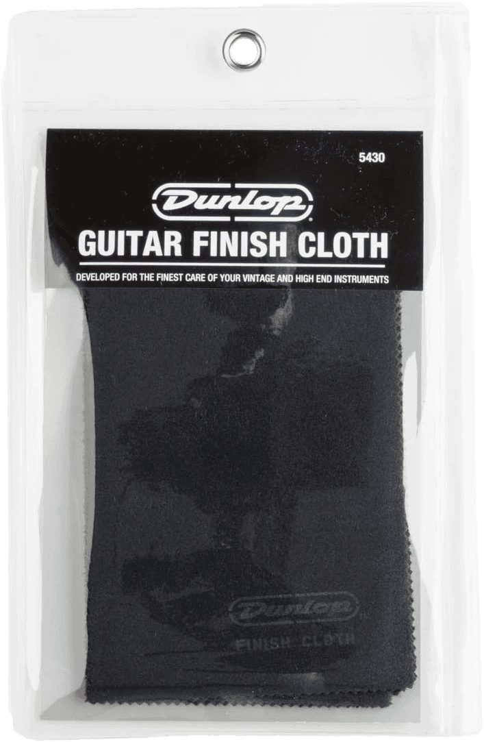 CLOTH FOR GUITAR 5430