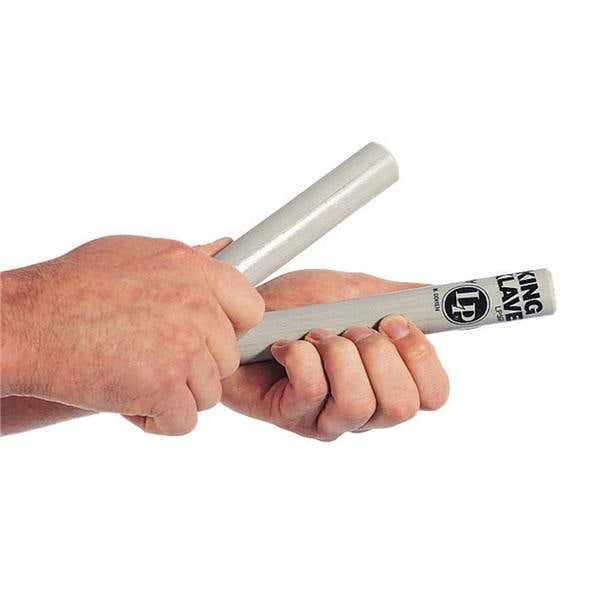 LP597 - Claves King Klave Fiberglas