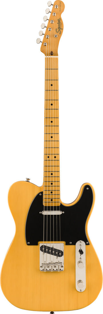 Telecaster 50S Classic Vibe MN Butterblond