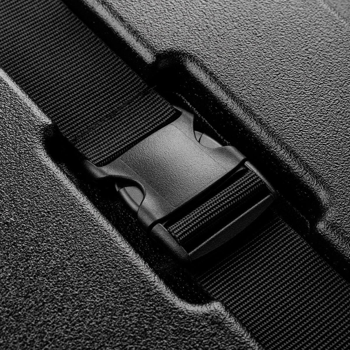 Geformtes Etui Grooves für Snare Drum 13" x 5,5"