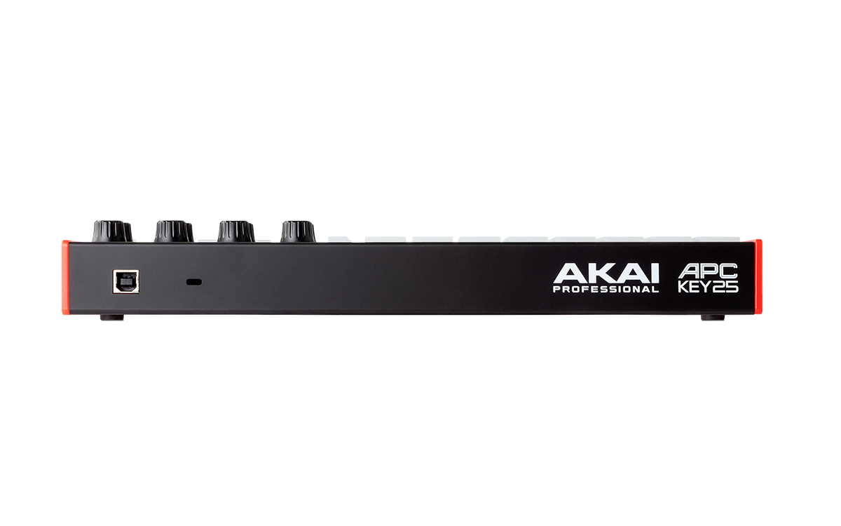 APC Key 25 MK2