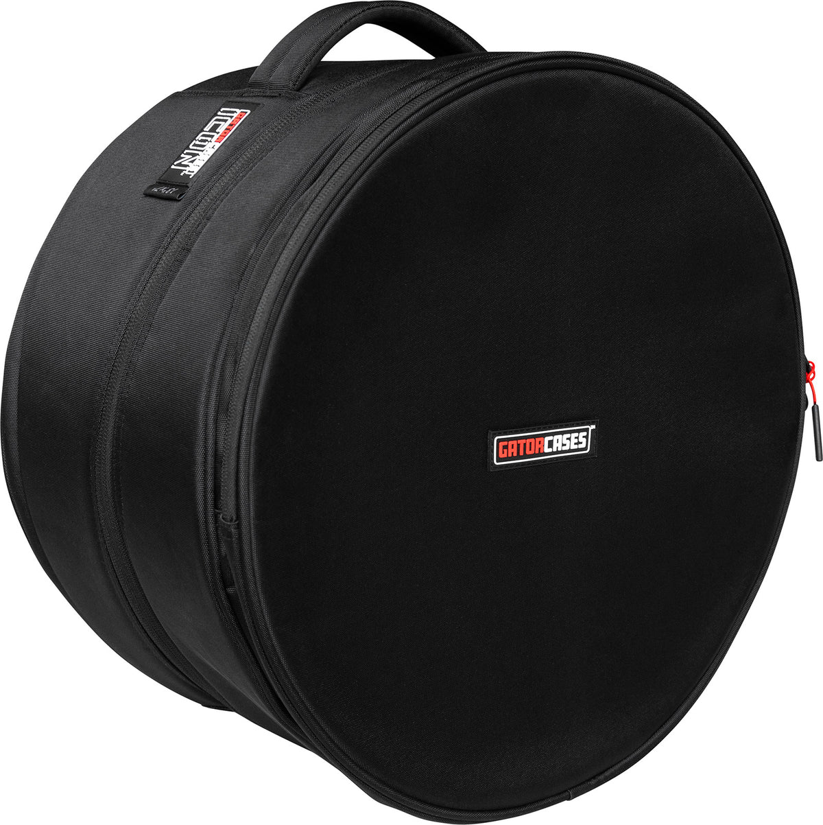 G-ICON bag for 13? x 7? snare drum