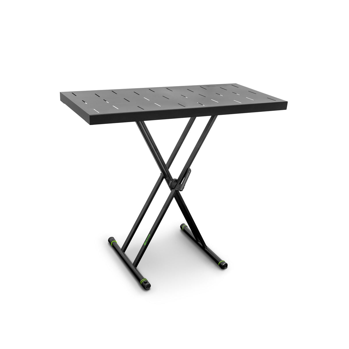 Keyboardständer KSX 2 RD Schwarz