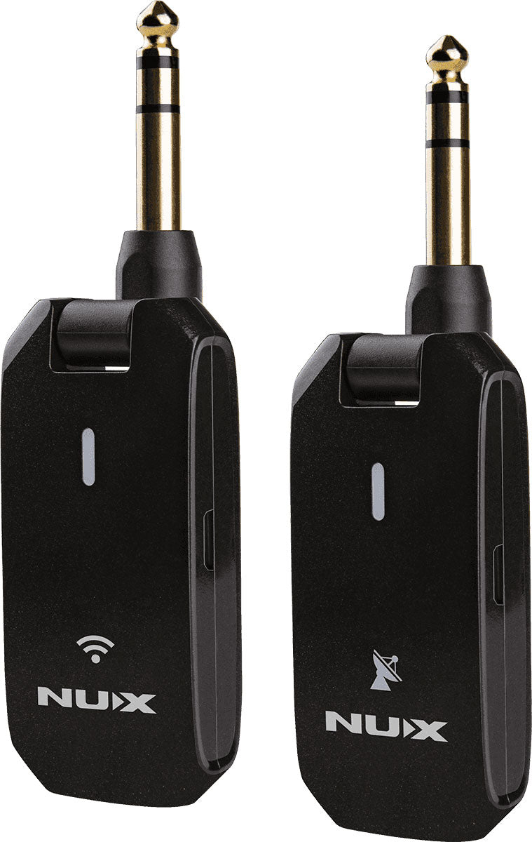 C5RC Drahtloses Gitarrensystem 5,8 GHz Auto-Synchronisation - Überholt