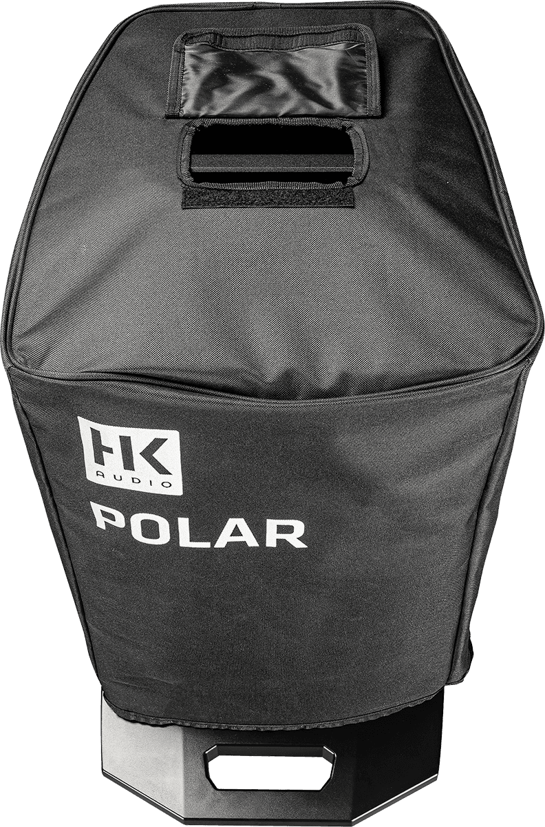 COVER FOR POLAR 12 SUBWOOFER