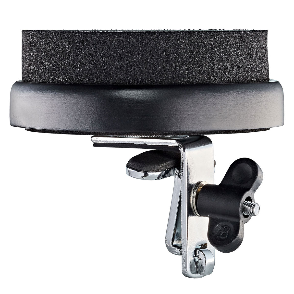 MBDMP4BK - Übungspad für 4" Bassdrum - Schwarz