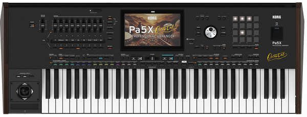 PA5x 61 Oriental
