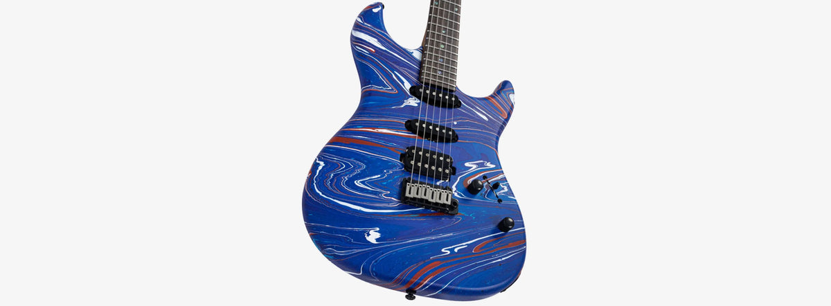 S7 SW RN Blue Swirl
