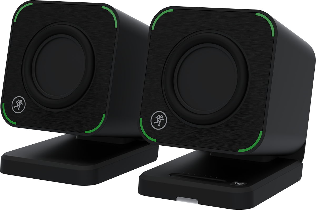 CR2-X Cube