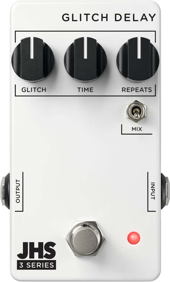 3 Series Glitch-Delay