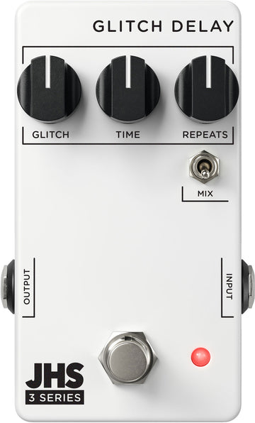 3 Series Glitch-Delay