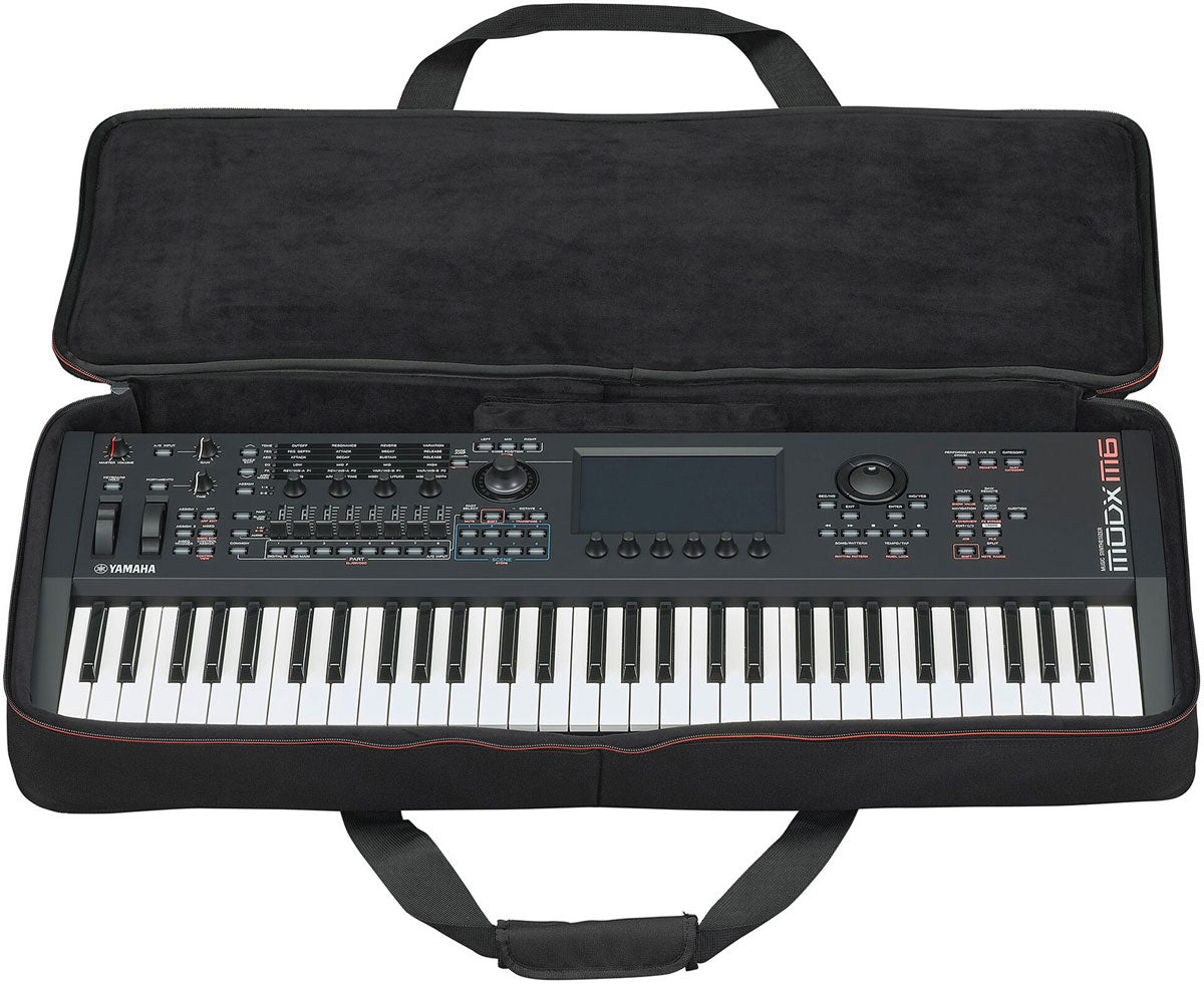 Gigbag for MODX M6