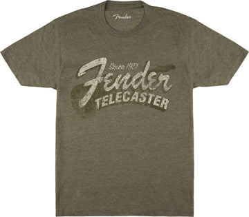 Fender Since 1951 Telecaster T-Shirt