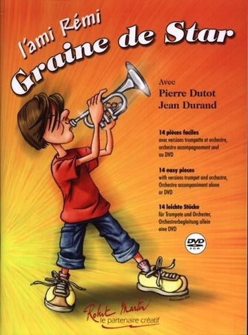Dutot P. - Graine De Star