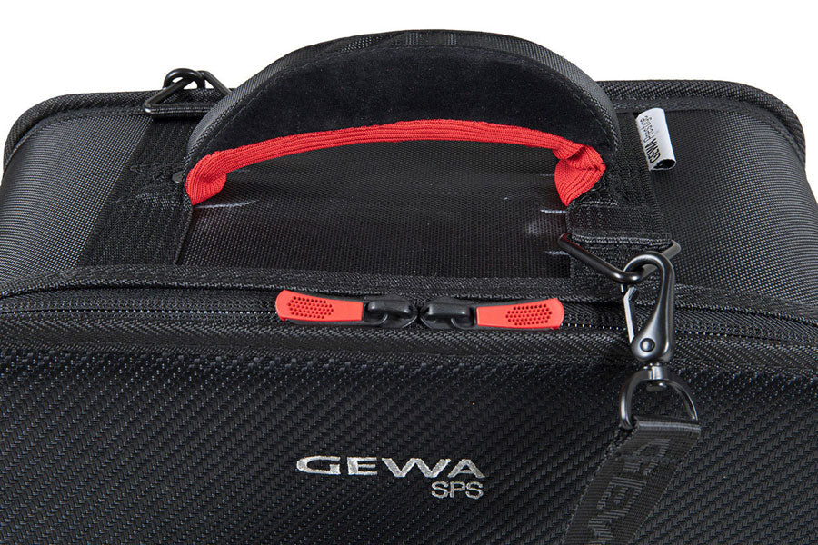 DOUBLE PEDAL GIG BAG