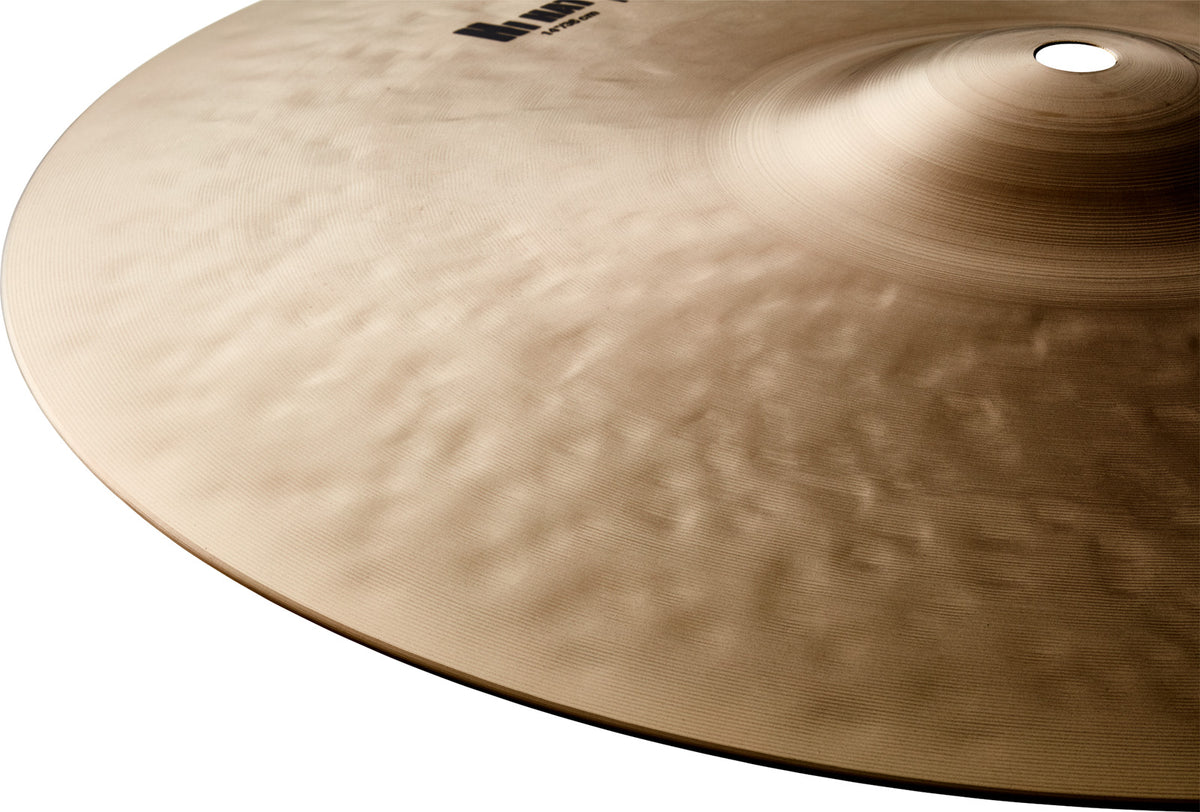 K0823 - CHARLESTON K 14" HI HATS
