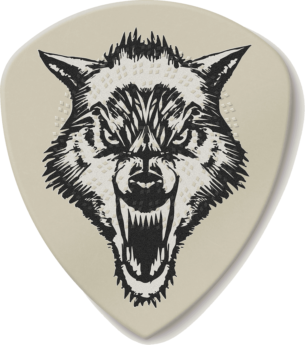 24 x 0,73mm White Fang