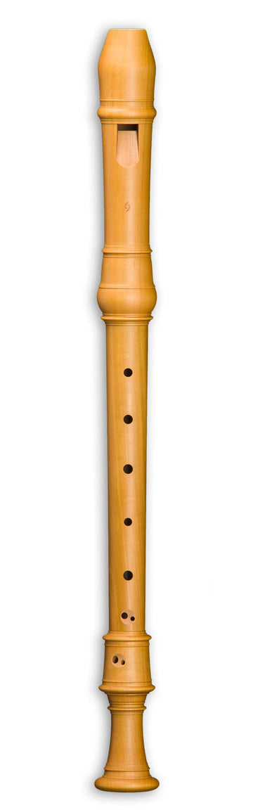 Denner Alt-Linie DL-526 - Birnbaum (Barockgriff)