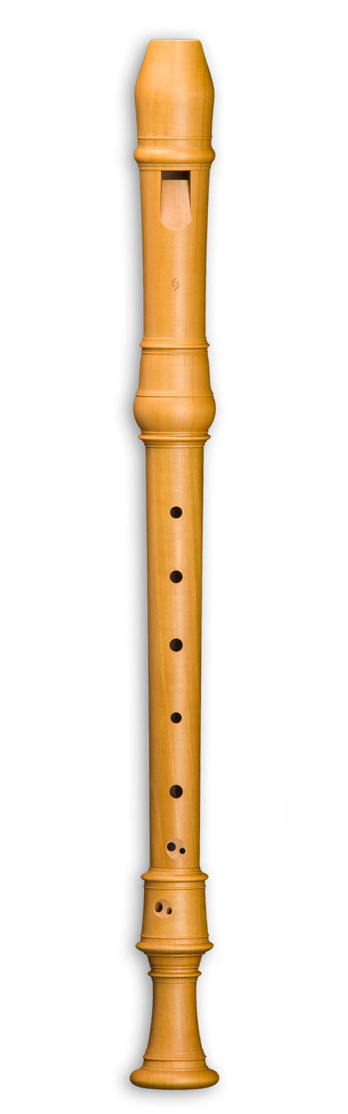 Denner Alt-Linie DL-526 - Birnbaum (Barockgriff)