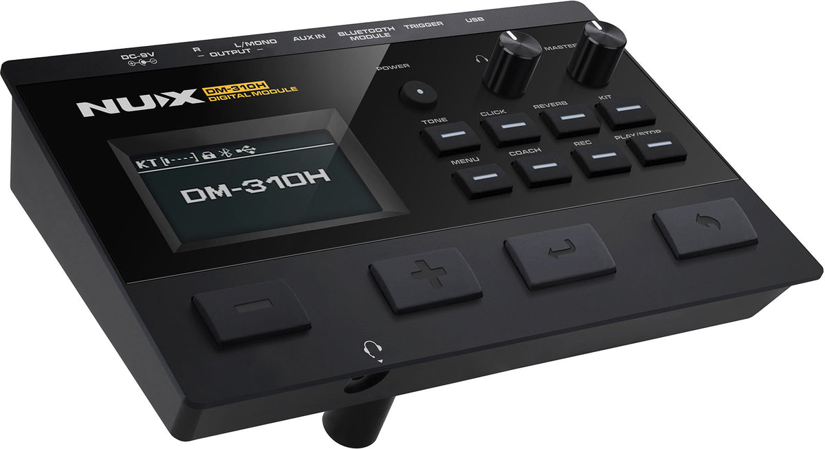 DM-310H Mesh-Kit