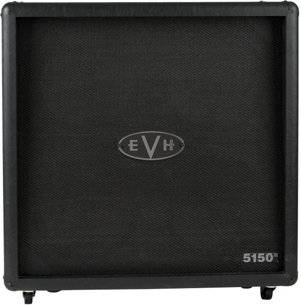 5150iii 100S 4X12 Lautsprecherbox Stealth-Schwarz