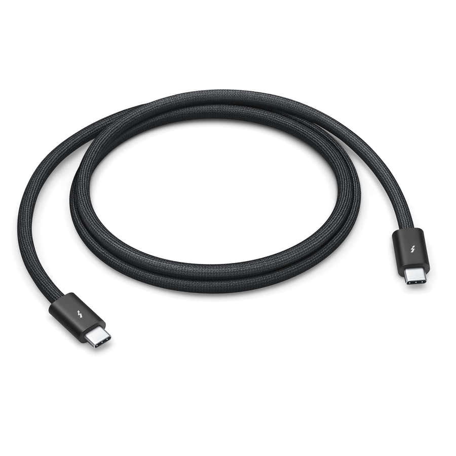 THUNDERBOLT CABLE 5 PRO 1M