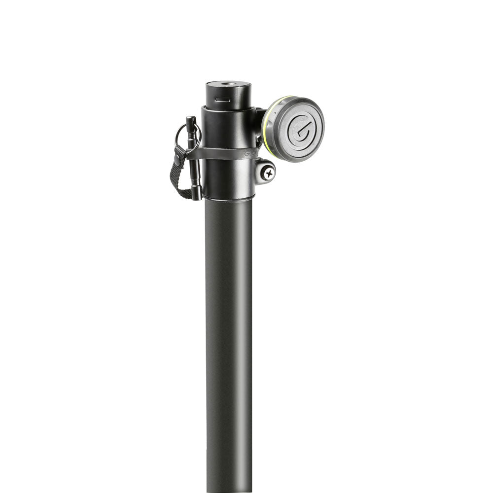 LS 331 B - BELEUCHTUNGSBODEN MIT QUADRATISCHER STAHLBASIS