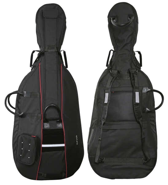 CELLO COVER PRESTIGE 4/4