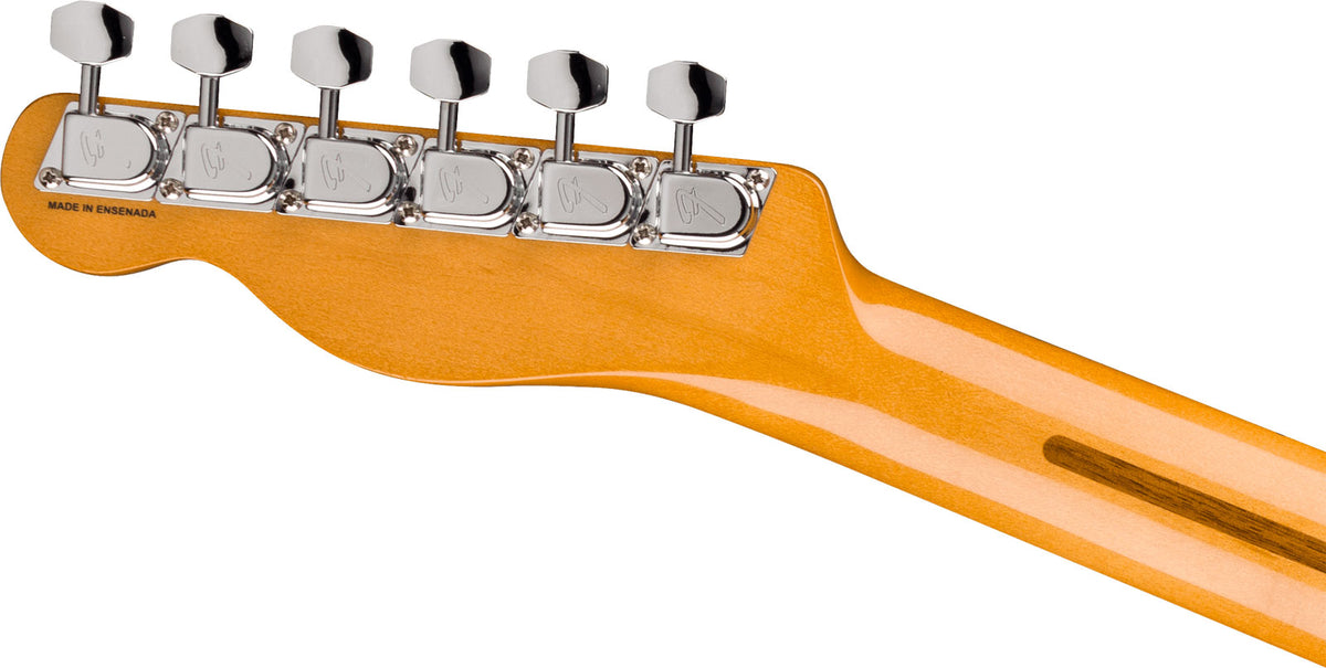 Vintera 60s Telecaster SS LTD Edition MN Antigua