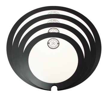 Studio-Paket BFSD 10" 12" 14" 16"