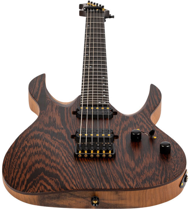 S1000 PRO Black Limba