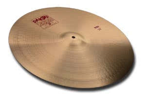 Paiste 2002 RIDE 20"