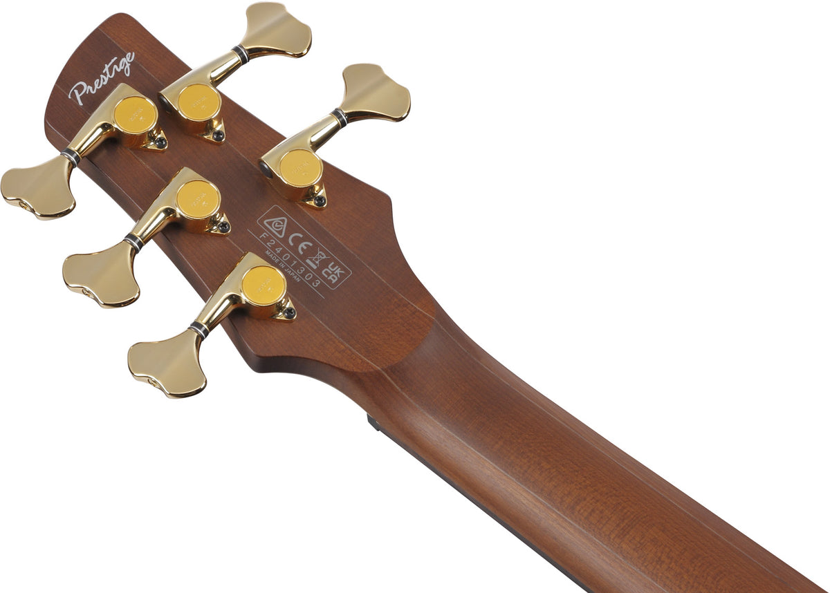 SR6605-GFB Geisterflottenblauer Burst Prestige