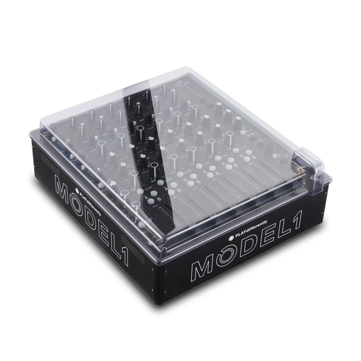 Playdifferently Model 1 Hülle