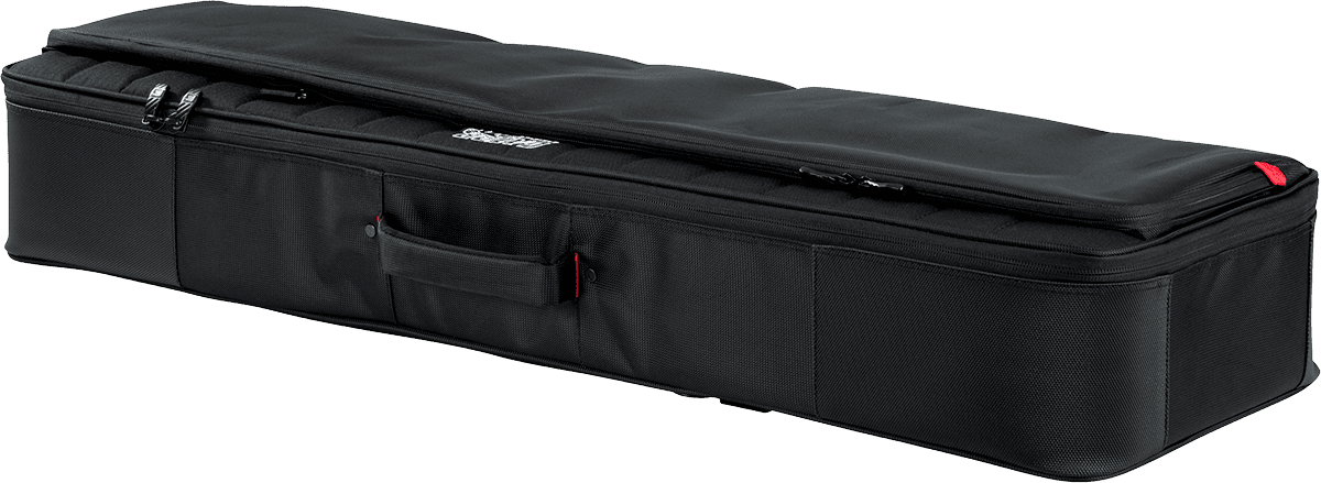 Keyboard Gigbag G-PG61 SLIM Schwarz