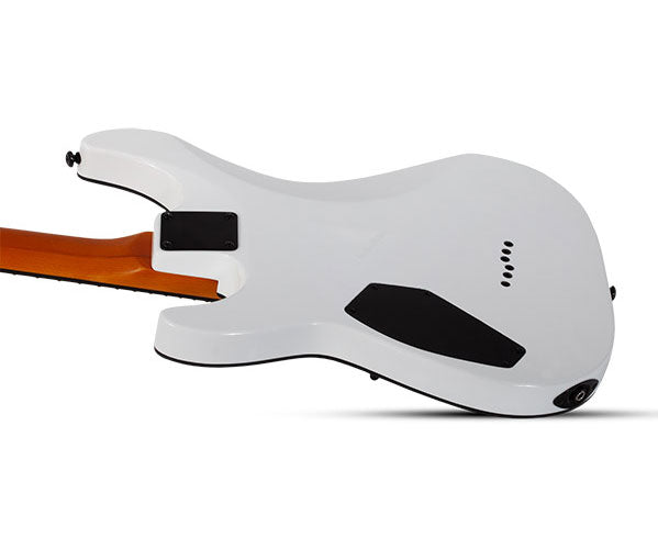 Signature Jerry Horton 25 Anni Weiß