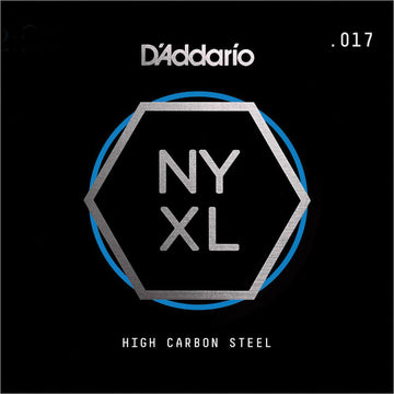 NYS017 Reiner Stahl 17 (Einheit)
