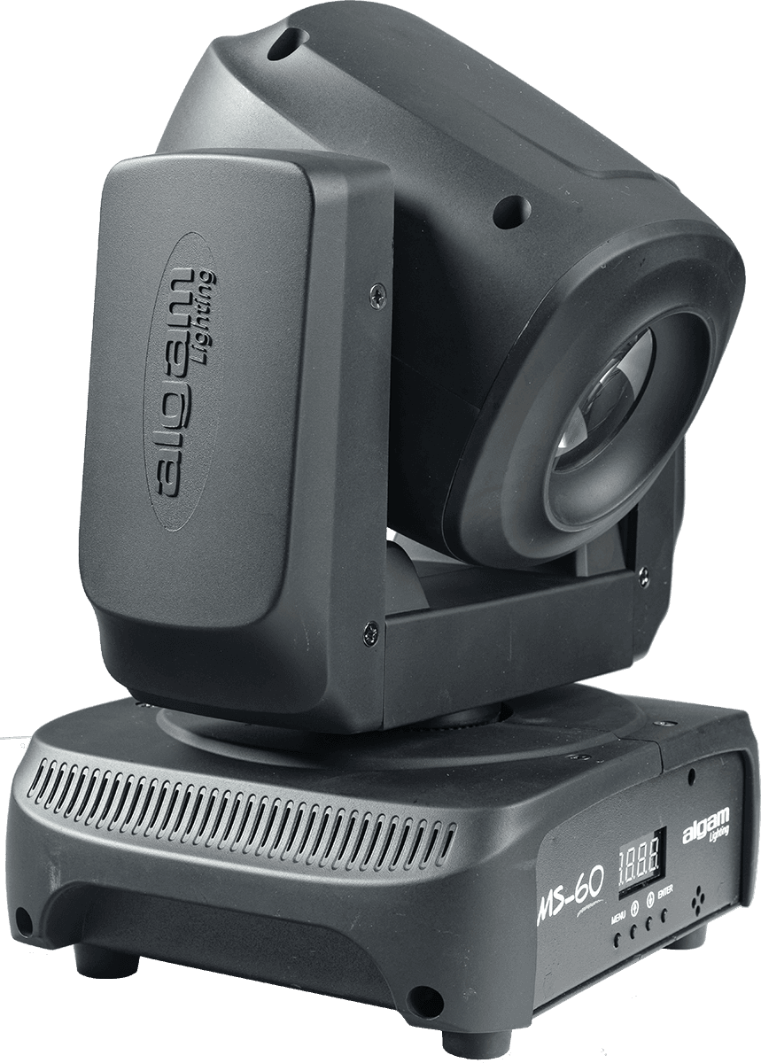 MS60 - LYRE SPOT LED 60 W