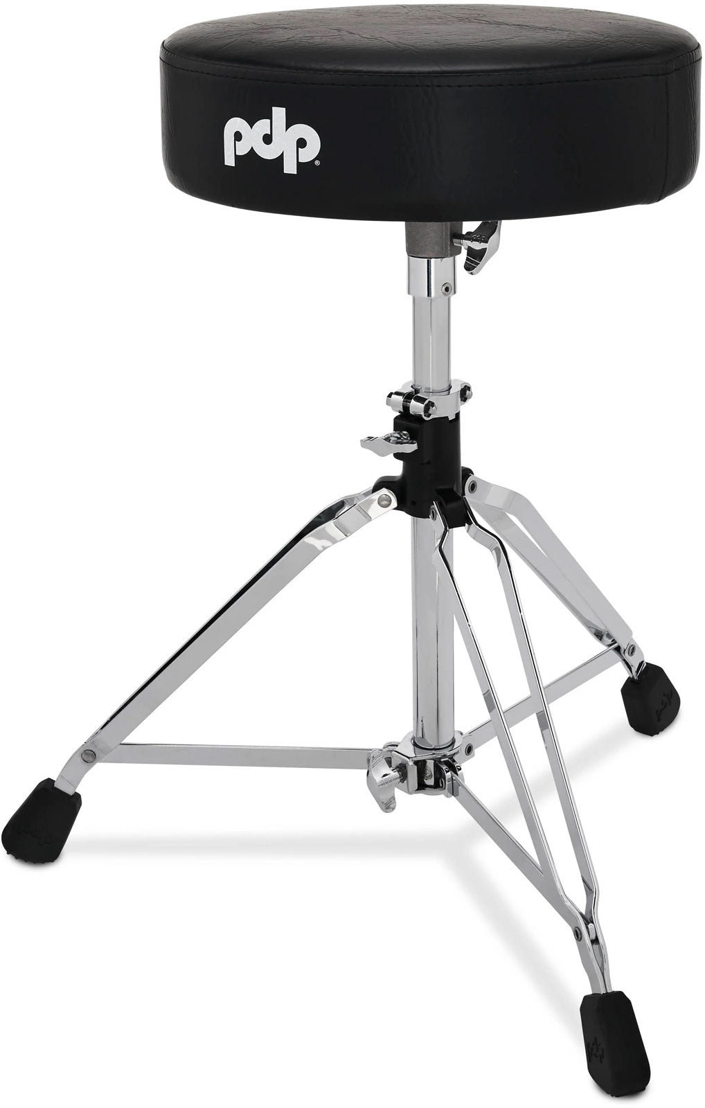 PDDT810R - 800 Series Sitz 13" Rundoberteil Mittleres Gewicht