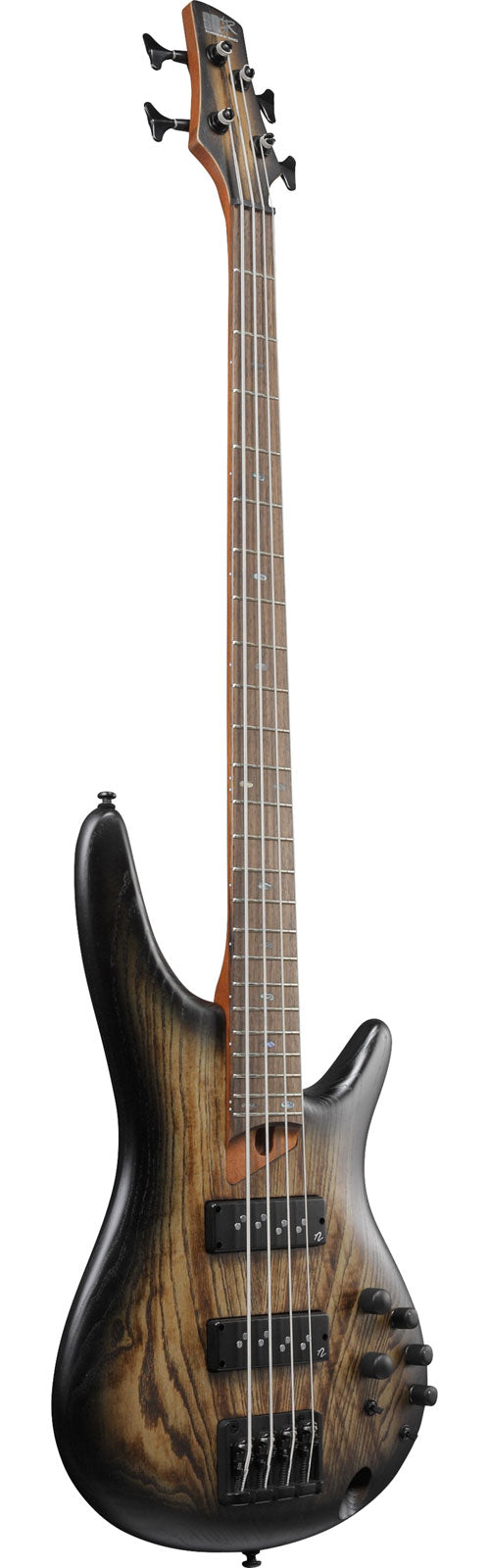 SR600E-AST Antikbraun gebeizter Burst