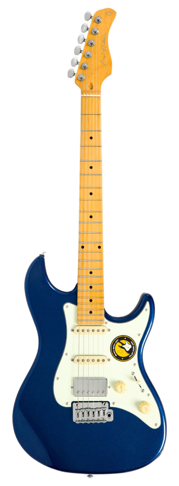 S5 HSS D.Navy