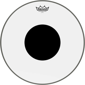 CONTROLLED SOUND 16 - CLEAR - CS-0316-10