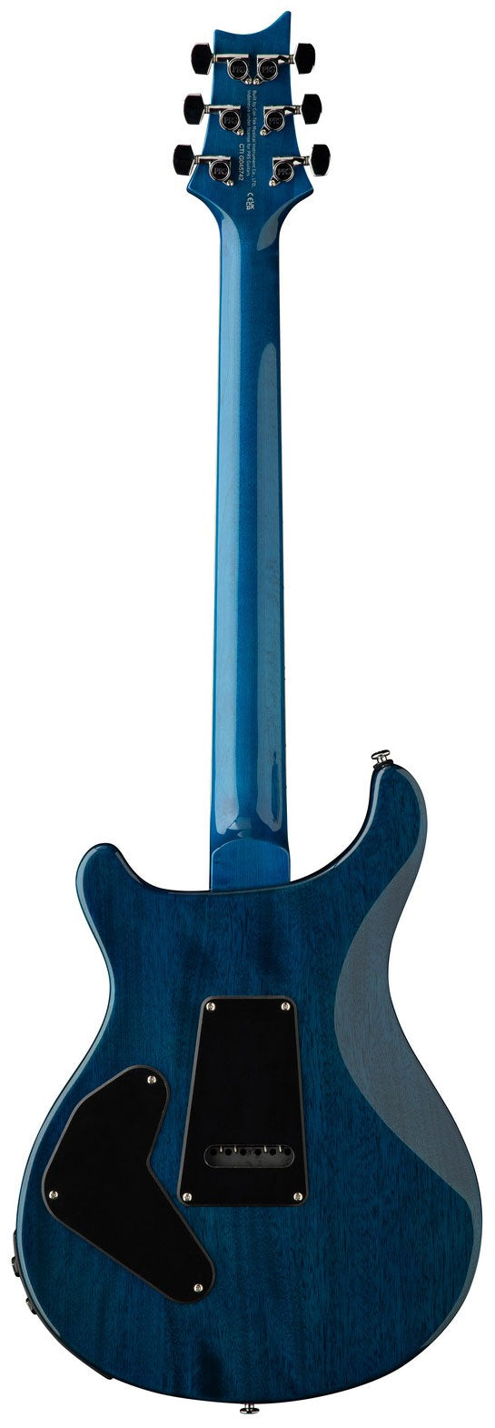 Custom 24 Se Sh Piezo Seeblau
