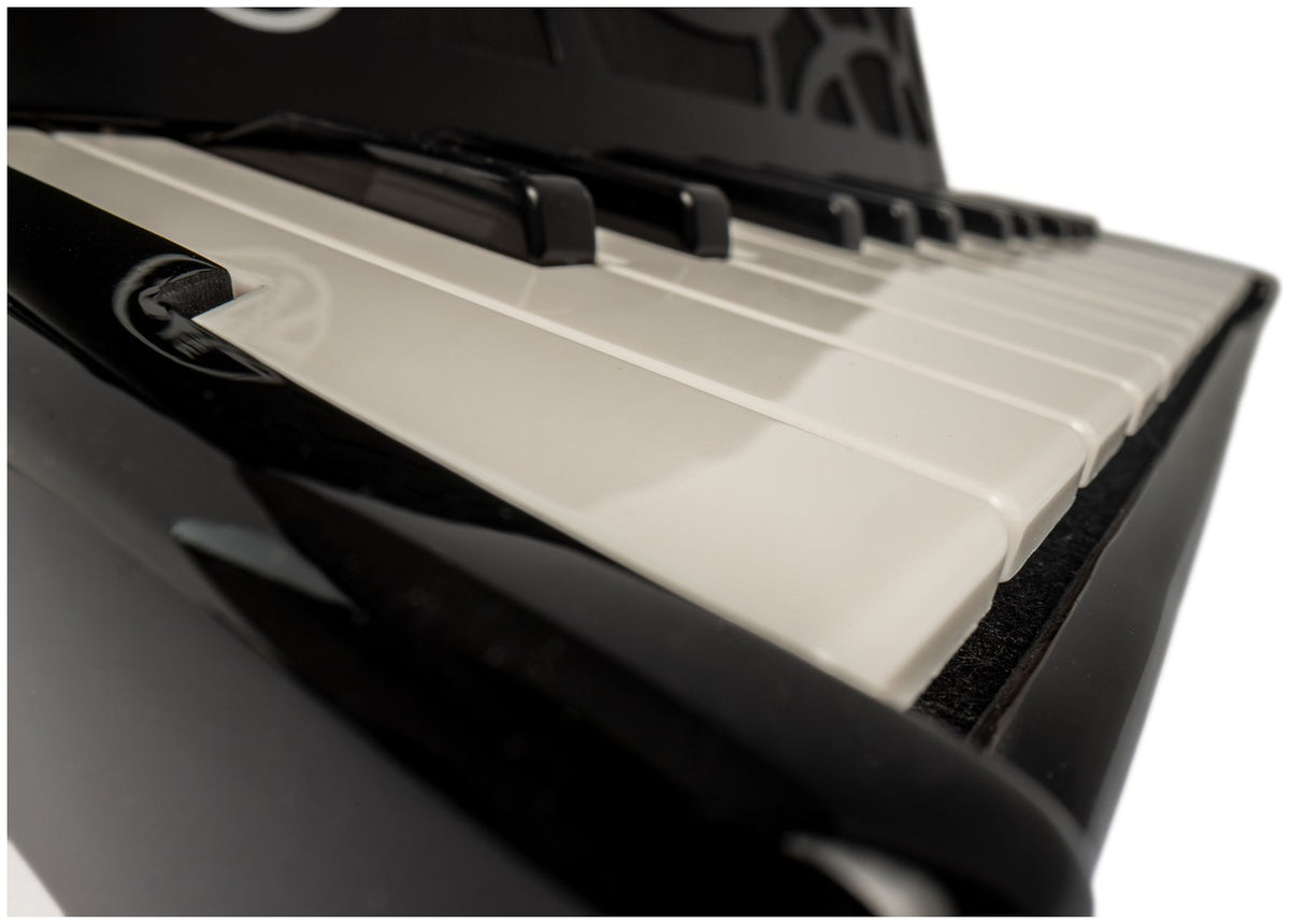 Varia One Pianos 72 Bass Bc With Convector
