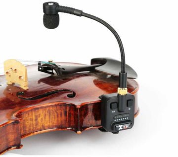 Drahtlossystem U9 Violine/Bratsche