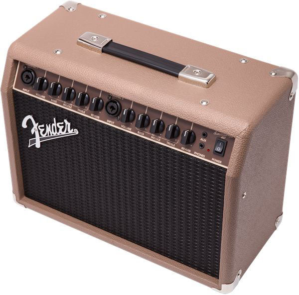 Acoustasonic 40